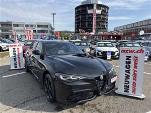 ALFA ROMEO Giulia 2.0 Intensa Q4 280PS -30%! Automat image