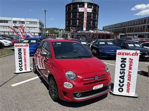 FIAT 500 1.2 Sport 70PS Top-Preis img