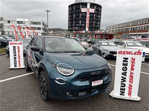 FIAT 600h MildHybrid 145PS La Prima -34%! img