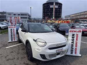 FIAT 600h MildHybrid 145PS La Prima -27%! img