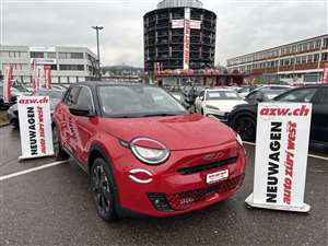 FIAT 600h MildHybrid 145PS La Prima -35%! img