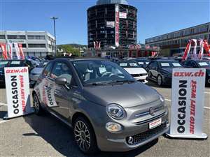 FIAT 500C 1.0 N3 MildHybrid Dolcevita img