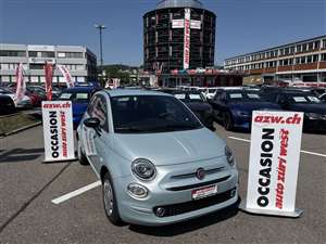 FIAT 500 1.0 N3 MHEV Cult Edition Top-Preis image