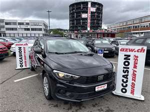 FIAT Tipo Hybrid 1.5 Cult Automat img