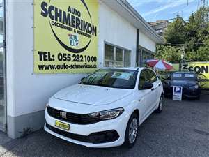 Fiat Tipo Hybrid 1.5 Cult DCT-Automat -45%! img