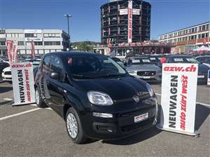 Fiat Panda 1.0 Hybrid Pandina Icon TOP-PREIS thumb image
