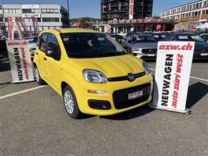 Fiat Panda 1.0 Hybrid Pandina Icon TOP-PREIS img
