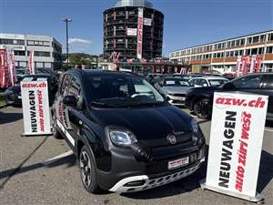 FIAT Panda Pandina Cross 1.0 MHEV -32%! thumb image