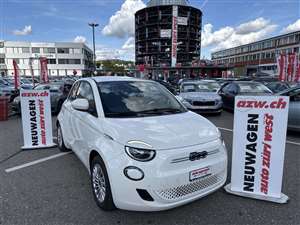 FIAT 500 electric 42kWh Automat -41%! img