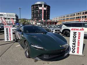 FERRARI Roma 3.9 V8 T 620PS Automat img