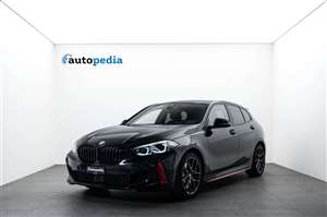 BMW 128ti M 265PS Steptronic CH-Auto img