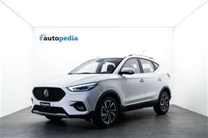 MG ZS 1.0 T-GDI Luxury Automat img