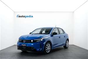 OPEL Corsa 1.2 TP Edition 100PS Version img