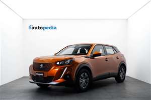 PEUGEOT 2008 e Allure 136PS img