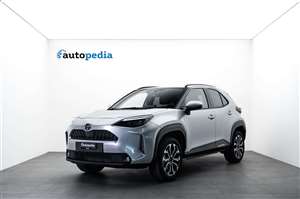 TOYOTA Yaris Cross 1.5 NEW TeamPlayer 130PS e-CVT img