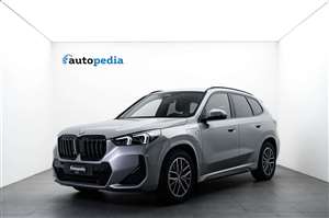 BMW X1 xDrive 30e M Sport PHEV 326PS Steptronic img