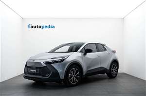 TOYOTA C-HR 1.8 HSD NEW Trend CVT-Automat img
