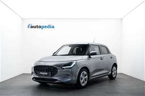 SUZUKI Swift 1.2 NEW Compact+ Hybrid  img