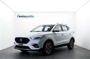 MG ZS 1.0 T-GDI Luxury Automat img