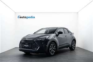 TOYOTA C-HR 1.8 HSD NEW Trend CVT-AUTOMAT -33% image