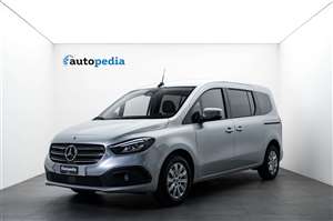MERCEDES-BENZ T-Klasse 180 Lang 7-PL Progressive -37% img