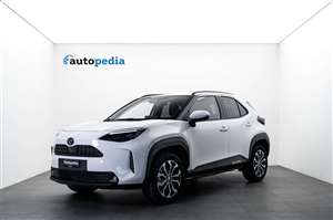 TOYOTA Yaris Cross 1.5 NEW TeamPlayer 130PS e-CVT image