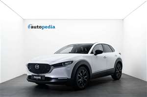 MAZDA CX-30 SKYACTIV-G 140 Homura Automat image