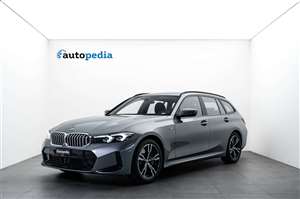 BMW 330i Touring xDrive Steptronic M Sport img