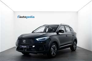 MG ZS EV 50kWh Luxury Automat 320km -39% img