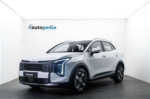 KIA Sportage 1.6T-GDi NEW MHEV LX-Plus DCT img