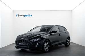 HYUNDAI i20 1.0 T-GDi Famiily DCT -32% img