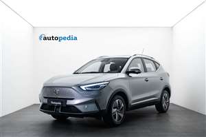 MG ZS EV 50kWh Luxury Automat 320km -39% img