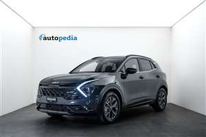 KIA Sportage 1.6T-GDi HEV GT-Line 4x4 A -30% img