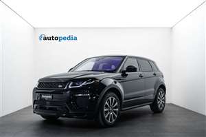 LAND ROVER Range Rover Evoque 2.0 Si4 HSE  img