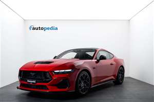 FORD Mustang Fastback 5.0 V8 GT Automat 446PS img