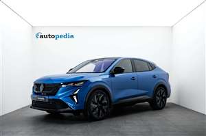 RENAULT Rafale 1.2 E-Tech Hybrid 200 Esprit Alpine img