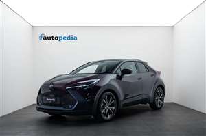 TOYOTA C-HR 1.8 HSD NEW Trend CVT-AUTOMAT -33% img