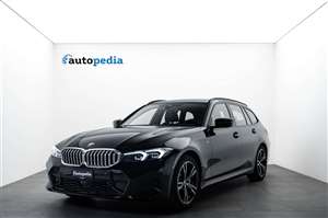 BMW 330i Touring xDrive Steptronic M Sport 245PS img