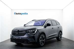 RENAULT Espace 1.2 E-Tech 200PS Esprit Alpine 7-Sitze  img