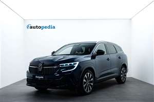 RENAULT Espace 1.2 E-Tech 200PS Esprit Alpine 7-Sitze  img