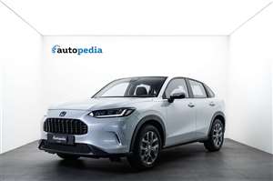 HONDA ZR-V 2.0i MMD Hybrid Elegance Aut.  img