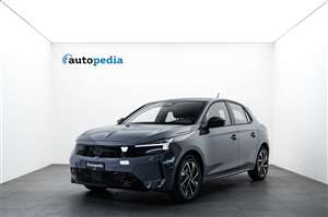 OPEL Corsa 1.2 TP GS Automat 100PS  img