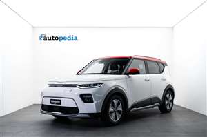 KIA e Soul NEW Inspiration EV 204PS  img