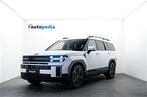 HYUNDAI Santa Fe 1.6 T-GDi PHEV NEW Calligraphy 4WD 7-PL img