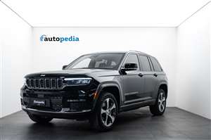 JEEP Grand Cherokee 2.0 Plug-in-Hybrid NEW Limited 4xe img
