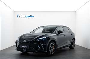 MG 4 EV 64kWh Xpower AWD 435PS img