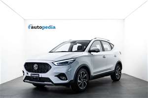 MG ZS 1.0 T-GDI Luxury Automat img