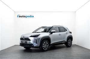 TOYOTA Yaris Cross 1.5 NEW TeamPlayer 130PS e-CVT img