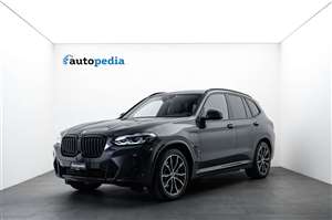 BMW X3 xDrive 30e M Sport 292ps img