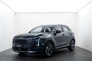 KIA Sportage 1.6T-GDi NEW MHEV LX-Plus DCT img
